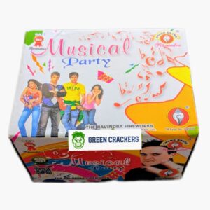 Musical party(musical wala)[pack of 5 pcs]